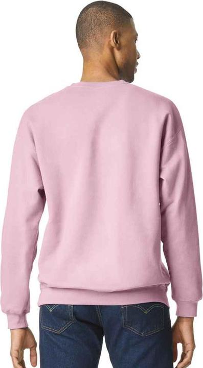 Actual product image Gildan Mens Softstyle Midweight Sweatshirt (S)