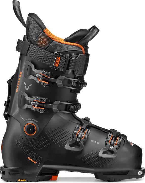 Actual product image Tecnica Cochise Light DYN GW freeride boots (28.5)