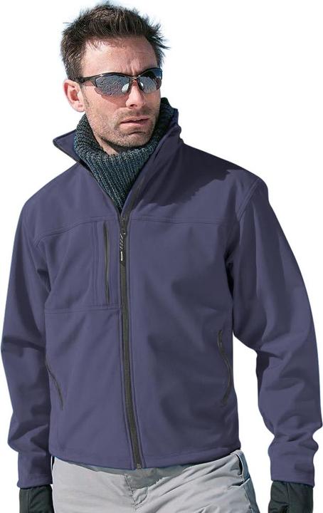 Actual product image Regatta UTBC2046 P (4XL)