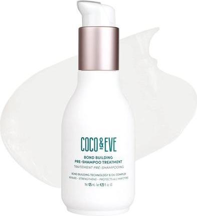 Image du produit Coco & Eve Traitement pré-shampooing Like A Virgin Bond Building (125 ml)