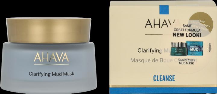 Image du produit Ahava Boue minérale (50 ml)