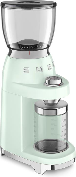 Image du produit Smeg Style années 50 (Prise UE)