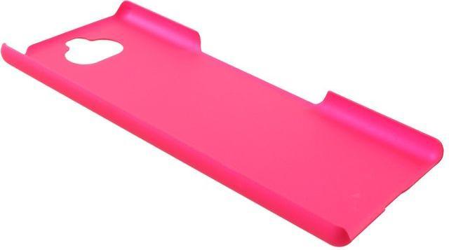 Actual product image MU Classic Hardcase Series (Sony Xperia 10 Plus)