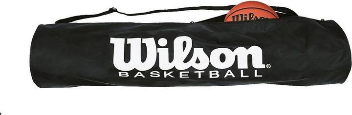 Actual product image Wilson Basketball bag