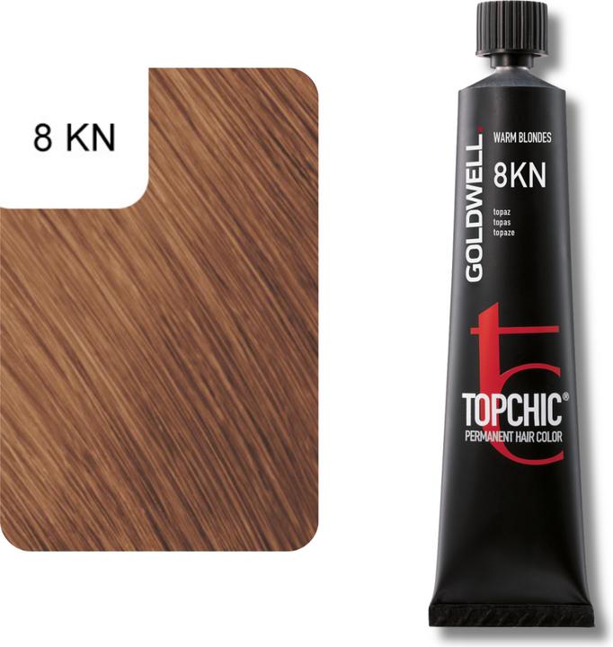 Immagine prodotto Goldwell Topchic (Marrone, Rame)