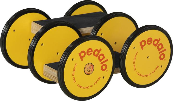 Actual product image Pedalo Classic double
