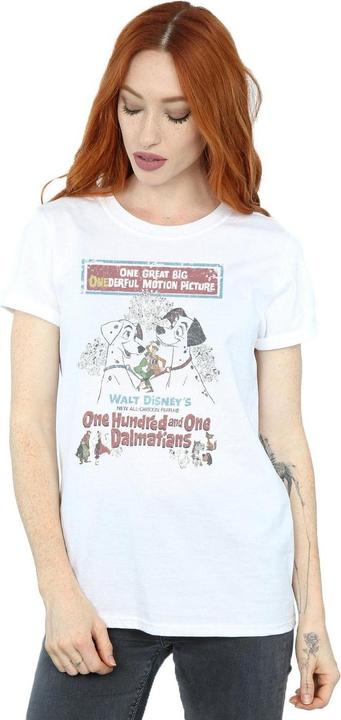 Produktbild 101 Dalmatians TShirt (3XL)