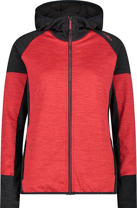 Immagine prodotto CMP Campagnolo Hoodie (36)