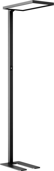 Actual product image Dotlux LED floor lamp ROOFbutler (8800 lm)