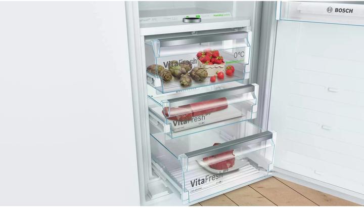 Actual product image Bosch Hausgeräte KIF82PFE0 (269 l)