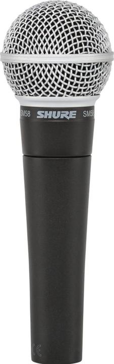 Shure Sm58se