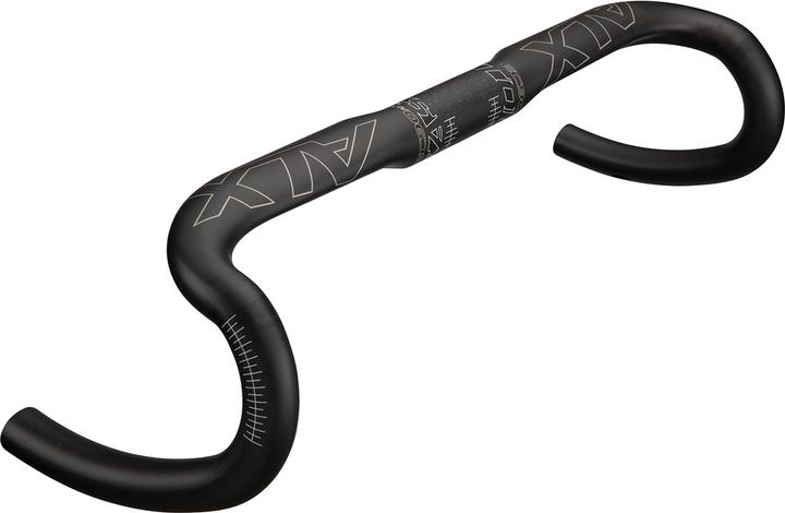 Image du produit Easton EC90 ALX Road Bar Gravel 10° Flare Di2 (31.80 mm)