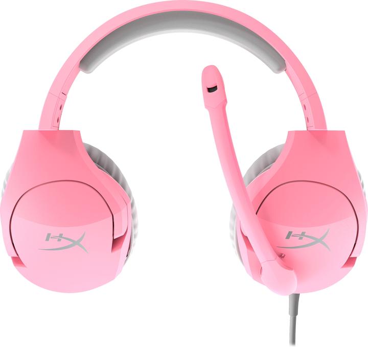 Image du produit HP Hx Cloud Stinger Rose Hhss1x-A (Filaire)
