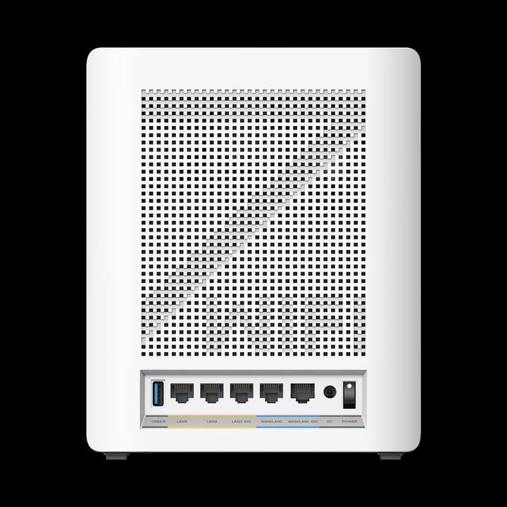 Immagine prodotto ASUS Router WL ZenWiFi BQ16