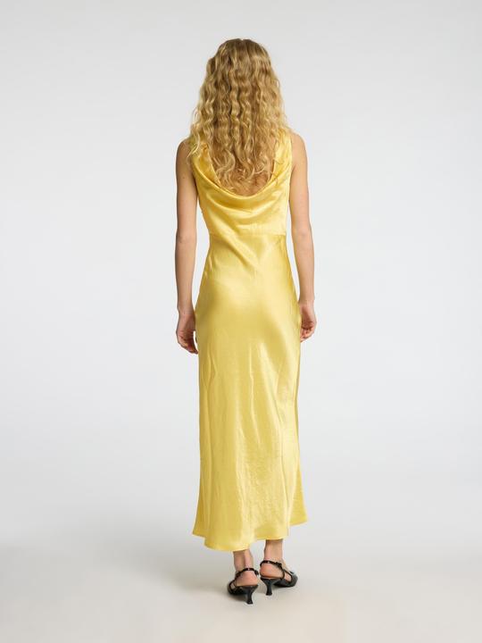 Actual product image Selected Femme Ärmelloses Midikleid (42)