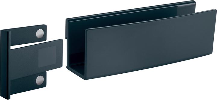 Sigel Artverum Ablagefach (Magnettafel, 16 x 5 x 4 cm)