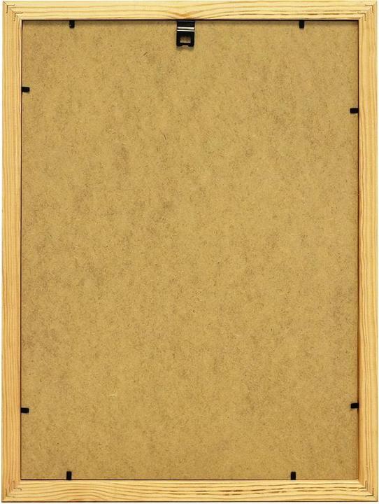 Actual product image Debex Interchangeable frame (40 x 50 cm)