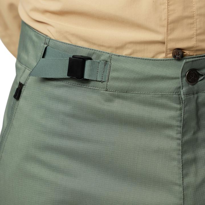 Actual product image Fjällräven Abisko Hike Shorts (L, XL)