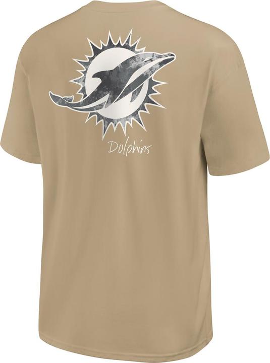 Actual product image Nike Miami Dolphins Max 90 T-Shirt L (L)