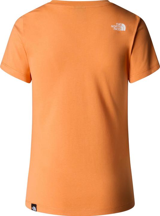 Produktbild North Face Simple Dome (XS)