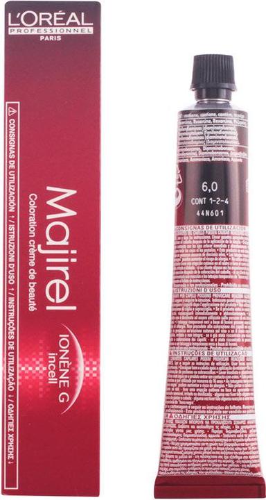 Image du produit L'Oréal Professionnel Majirel (6,0 blonde foncée intense intense)