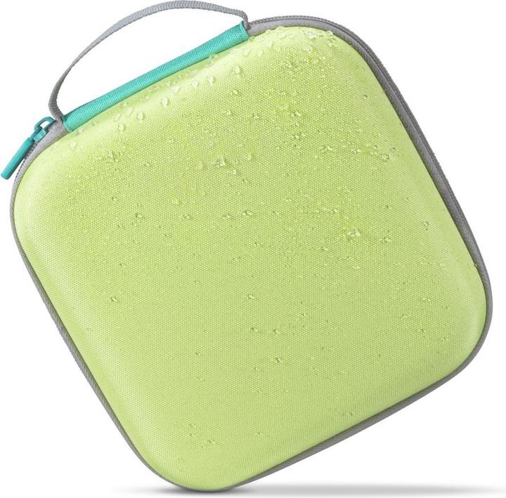 Produktbild Hama Hartschalen-Tasche für Hörspielfiguren (z.B. für Tonie®-Figuren), Grün