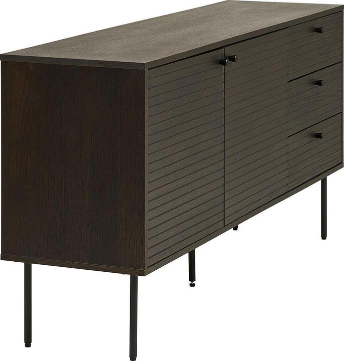 Actual product image House Nordic Kyoto (150 x 40 x 74 cm)