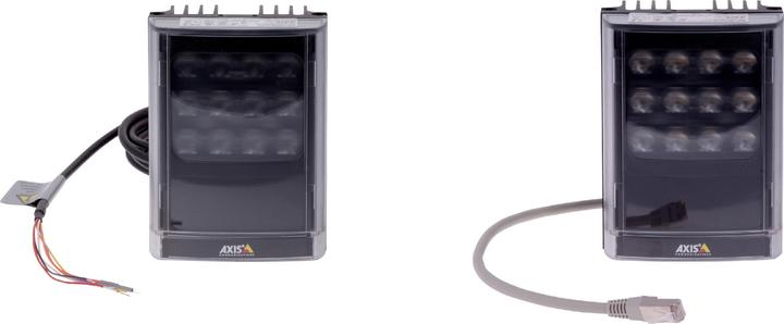 Actual product image Axis T90D20 POE IR LED illuminator (Power supply)