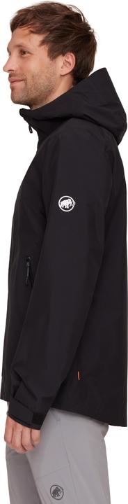 Produktbild Mammut Alto Light HS Hooded Jacket (S)