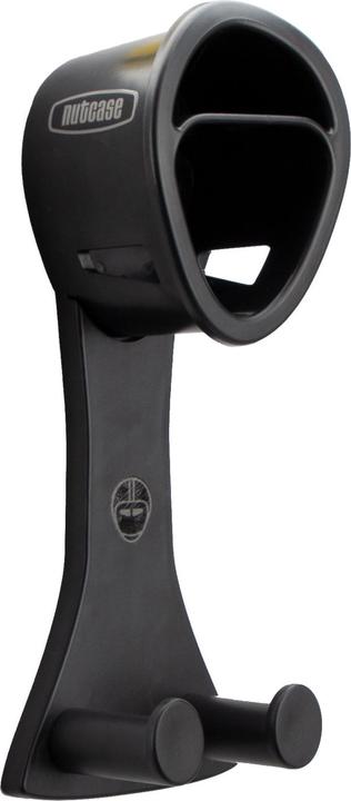 Produktbild Nutcase Helmet & Acc. Wall Mount black