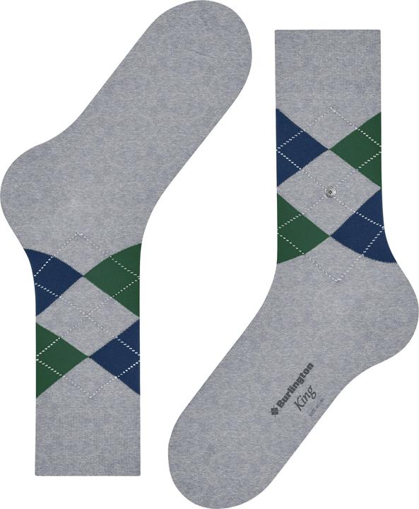 Immagine prodotto Burlington King (40 - 46)