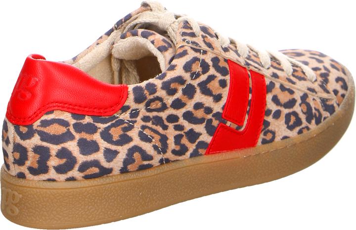 Immagine prodotto Paul Green Scarpe da ginnastica alla moda del marchio realizzate in pelle di alta qualità con un look a (40)
