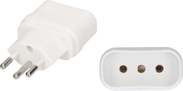 Max Hauri T12 Ch-It