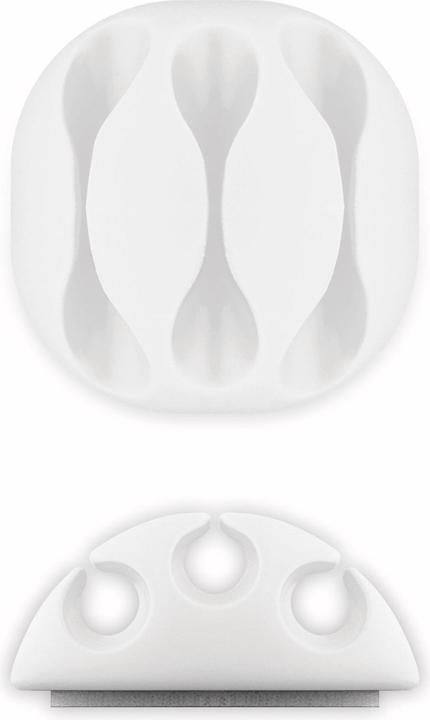 Actual product image Goobay Kabelorganizer