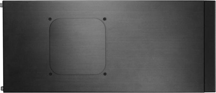 Actual product image Lian-Li Pc-A05fnb (ATX)