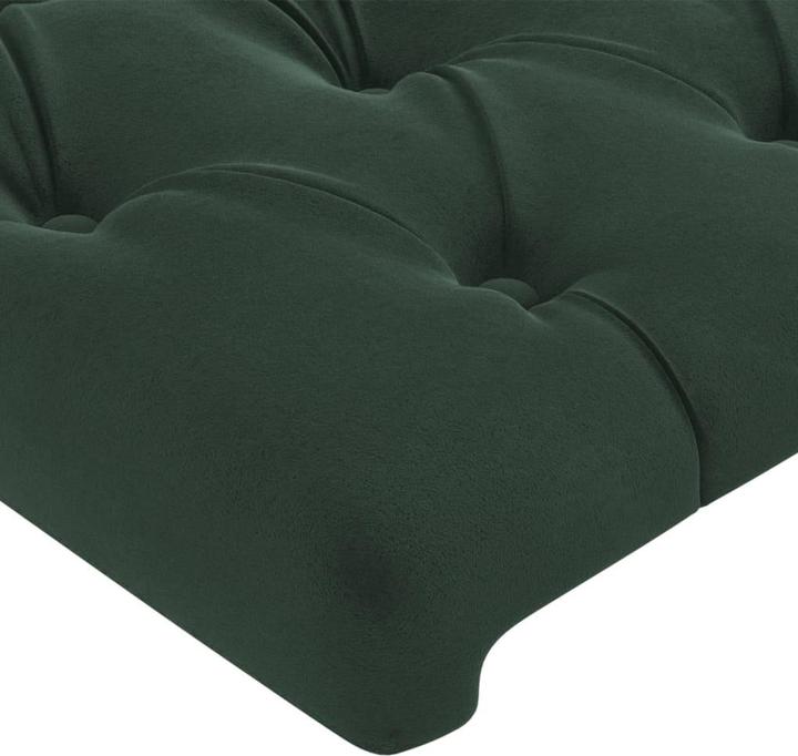 Image du produit VidaXL Poppy (200 x 7 x 128 cm)