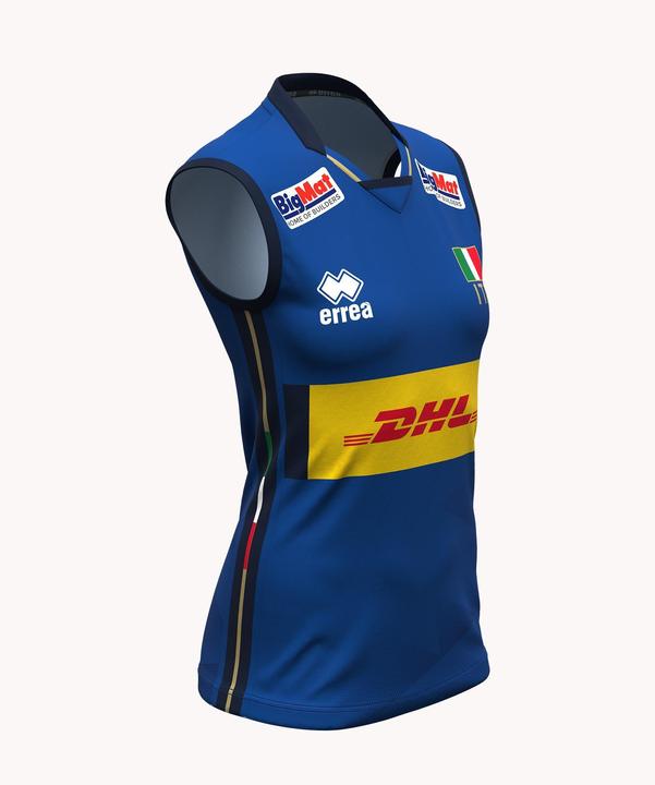 Image du produit Errea maillot domicile italie 2024/25 (XL)