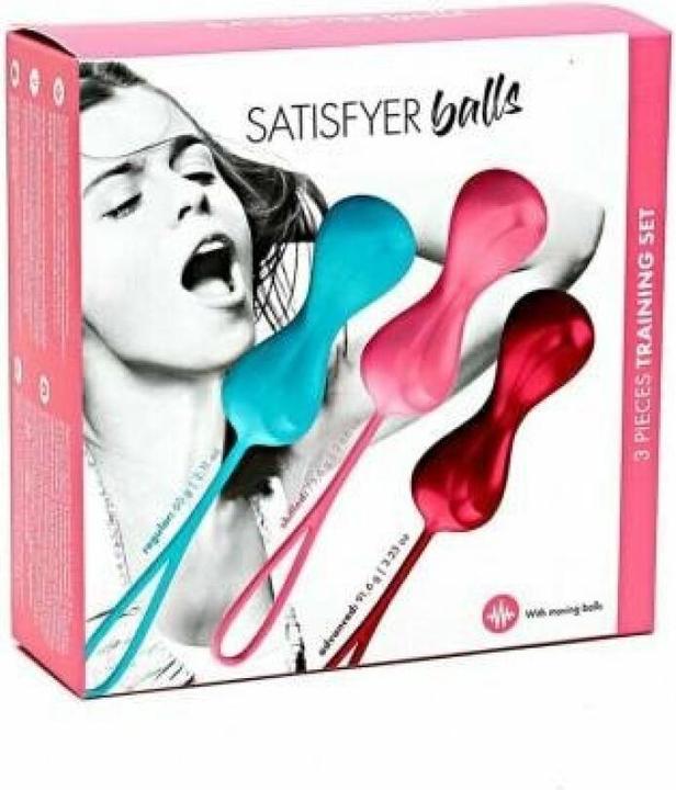 Immagine prodotto Satisfyer C02 Double