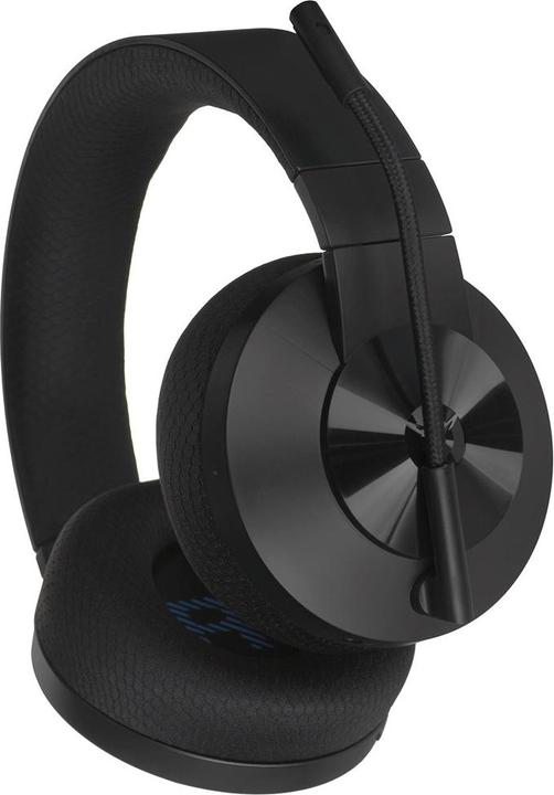 Image du produit Lenovo Casque Legion H600 (Filaire, Sans fil)