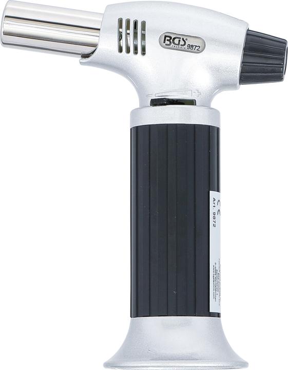Image du produit BGS Brûleur à gaz de poche