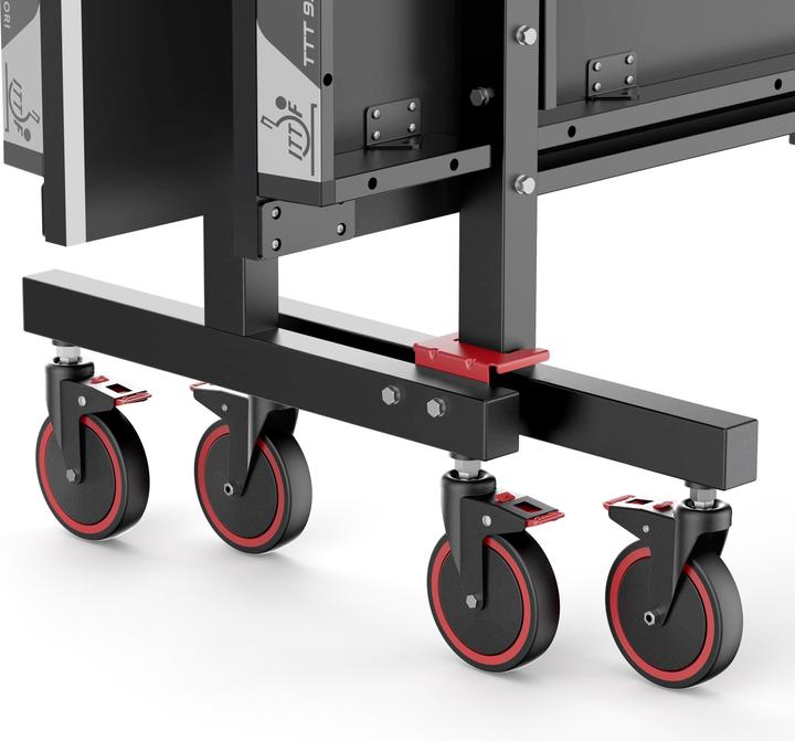 Actual product image Pongori TTT 930