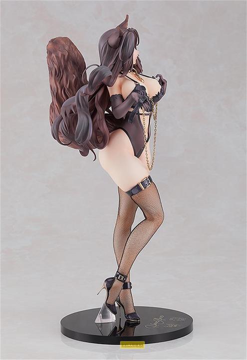 Produktbild Good Smile Company HaneAme Dog Pet Girlfriend