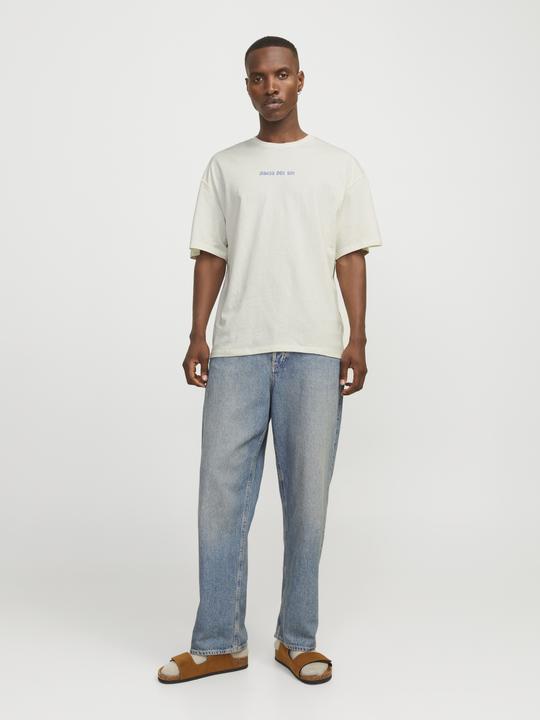 Image du produit Jack & Jones Imprimé col rond T-shirt T-shirt (XXL)