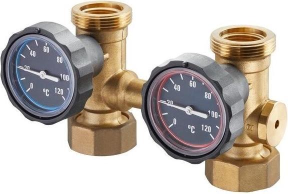 Produktbild Oventrop OV Absperreinrichtung für Regumat DN 25-180