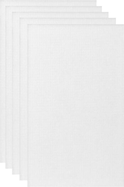 Nutritional values and ingredients Creality Replacement filter for Falcon smoke filter YW200