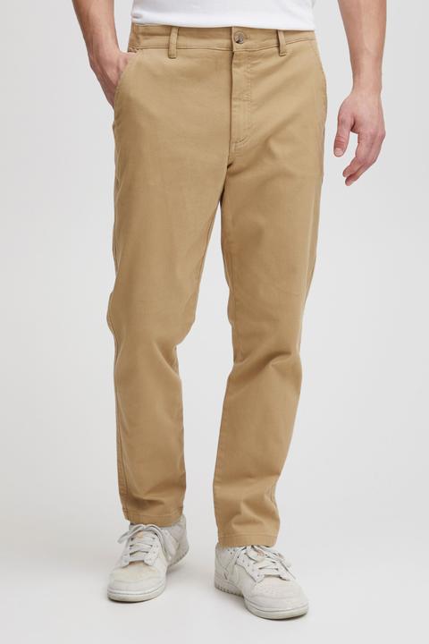 Actual product image Solid SDErico Filip - Trousers - 21107652 (W31/L32)