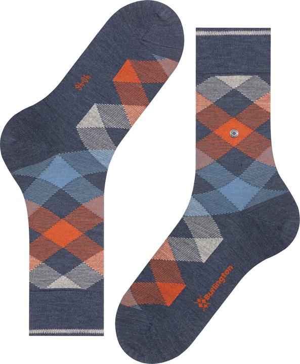 Image du produit Burlington Newcastle (Une unité par pack, 40 - 46)