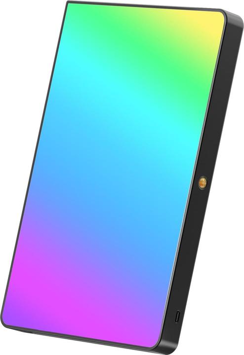 Actual product image Ulanzi LT003 (Video light)