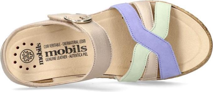 Actual product image Mephisto Nancia (40)