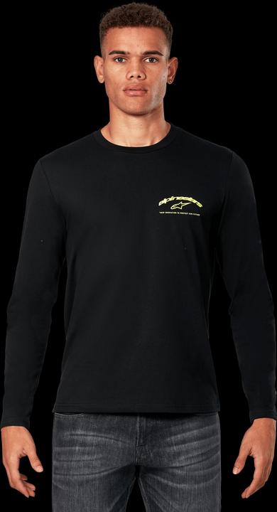 Immagine prodotto Alpinestars Tee 24 Vitalus Ls Csf (S)
